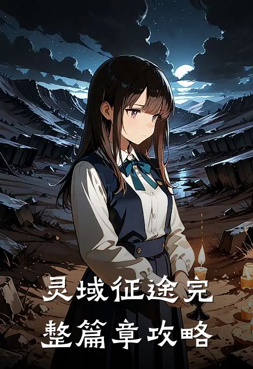 灵域征途完整篇章攻略