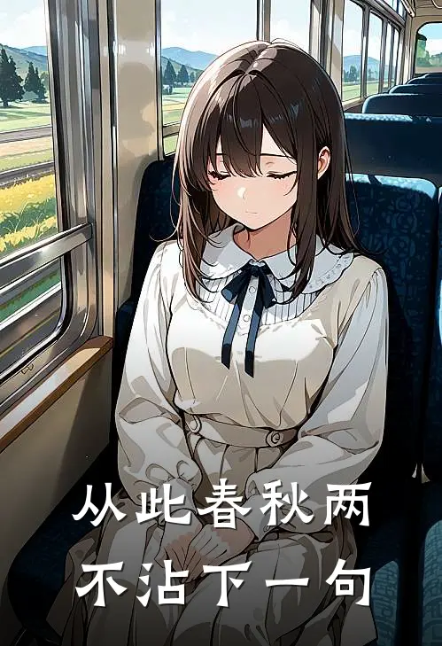 从此春秋两不沾下一句