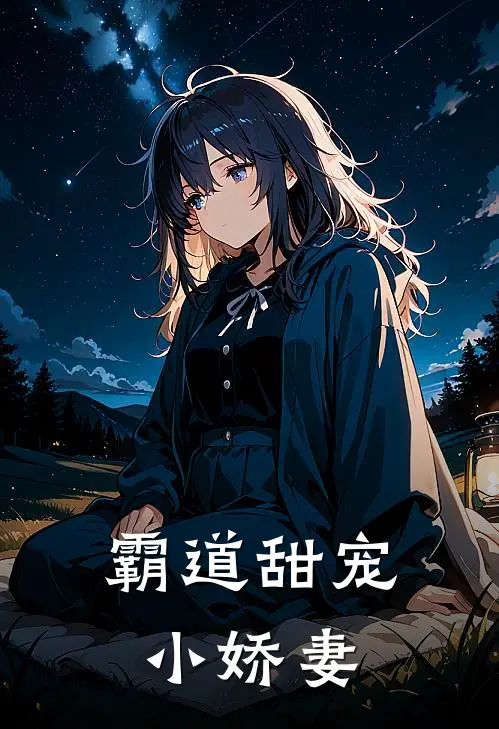霸道甜宠小娇妻