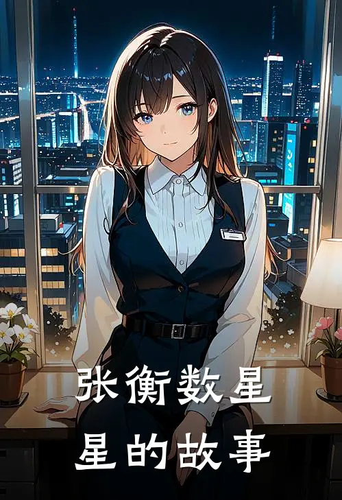 张衡数星星的故事