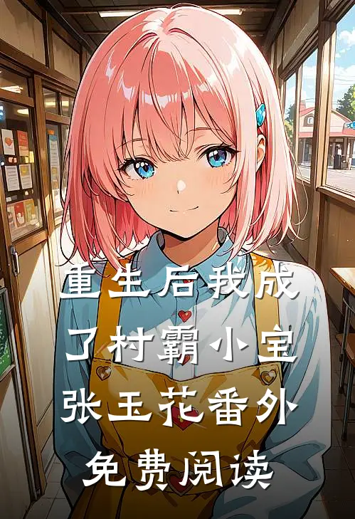 重生后我成了村霸小宝张玉花番外免费阅读