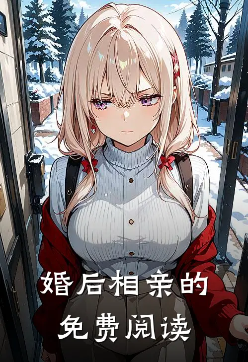 婚后相亲的免费阅读