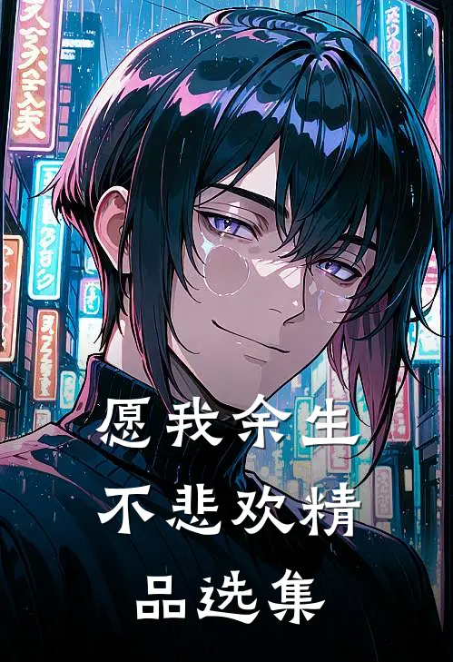 愿我余生不悲欢精品选集