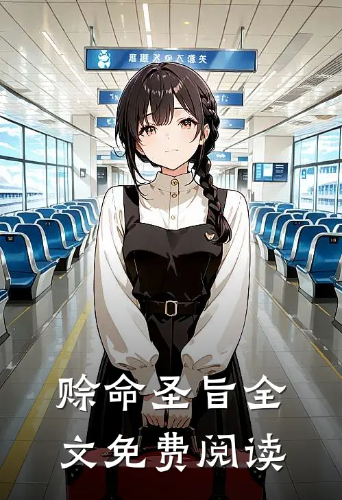 赊命圣旨全文免费阅读