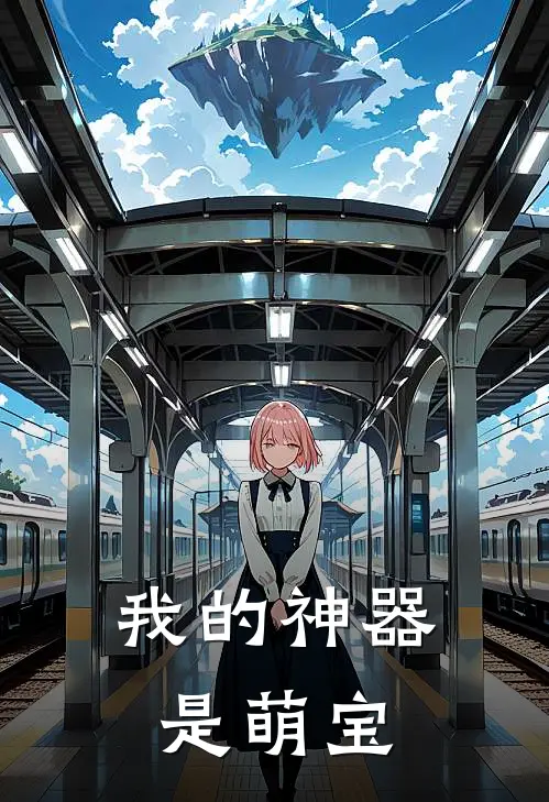 我的神器是萌宝