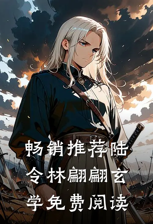 畅销推荐陆令林翩翩玄学免费阅读