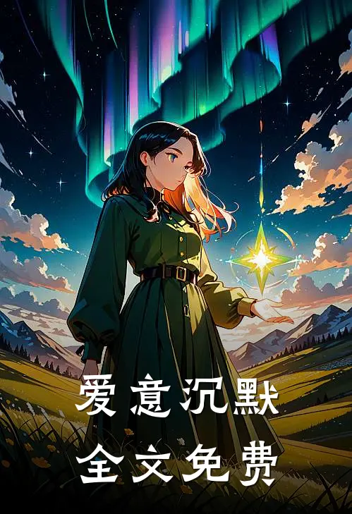 爱意沉默全文免费
