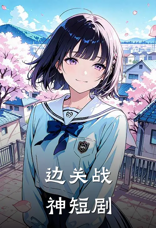 边关战神短剧