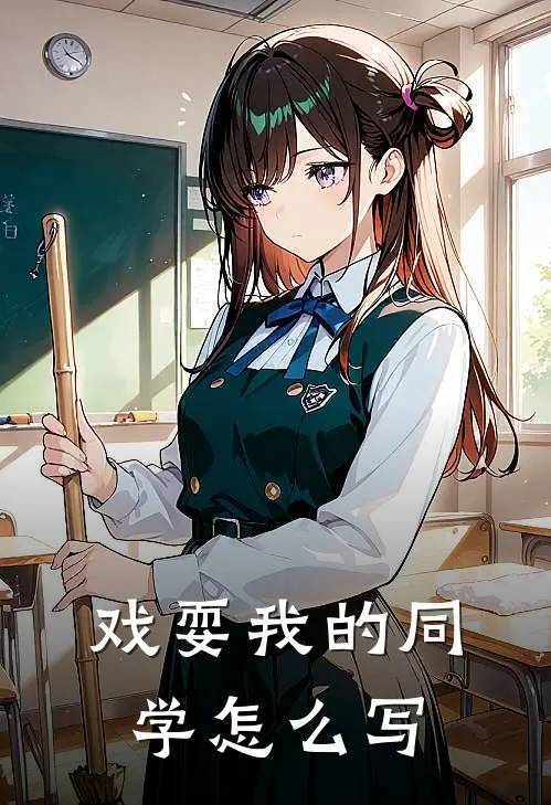 戏耍我的同学怎么写