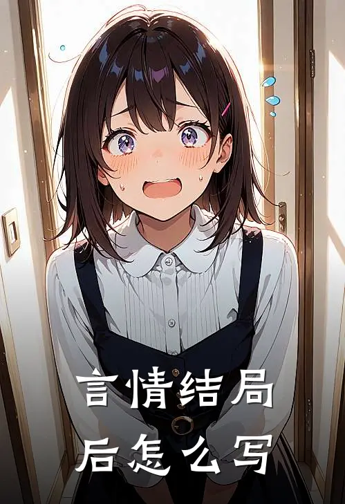言情结局后怎么写