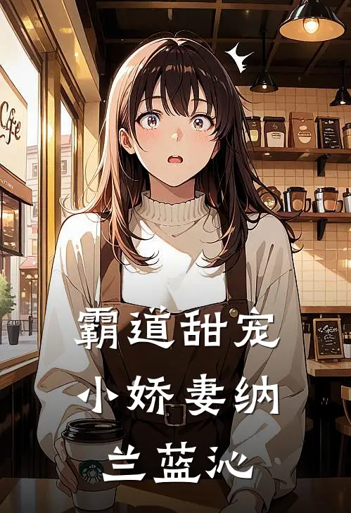 霸道甜宠小娇妻 纳兰蓝沁
