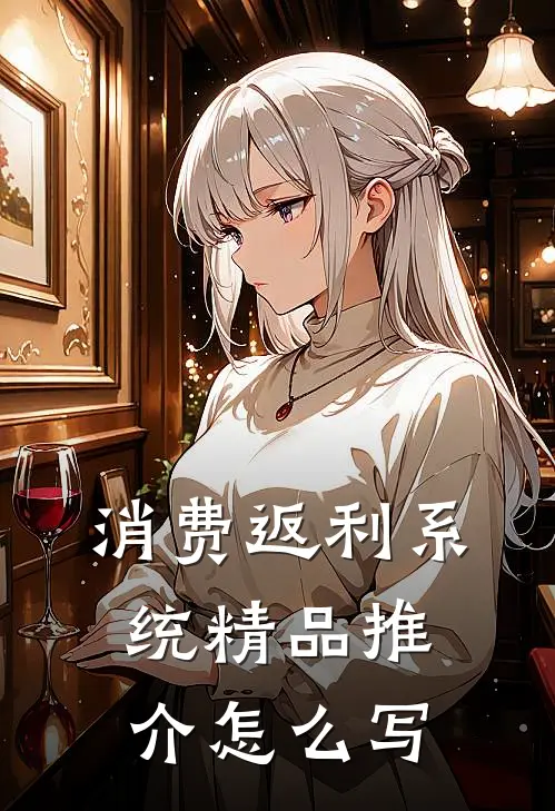 消费返利系统精品推介怎么写