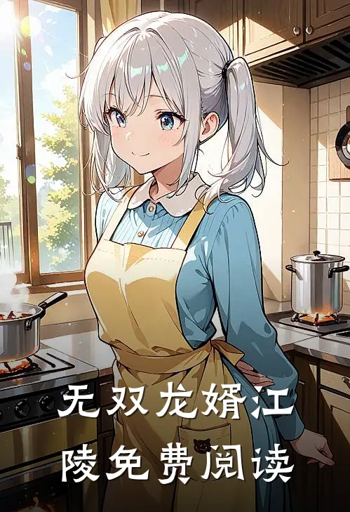 无双龙婿江陵免费阅读