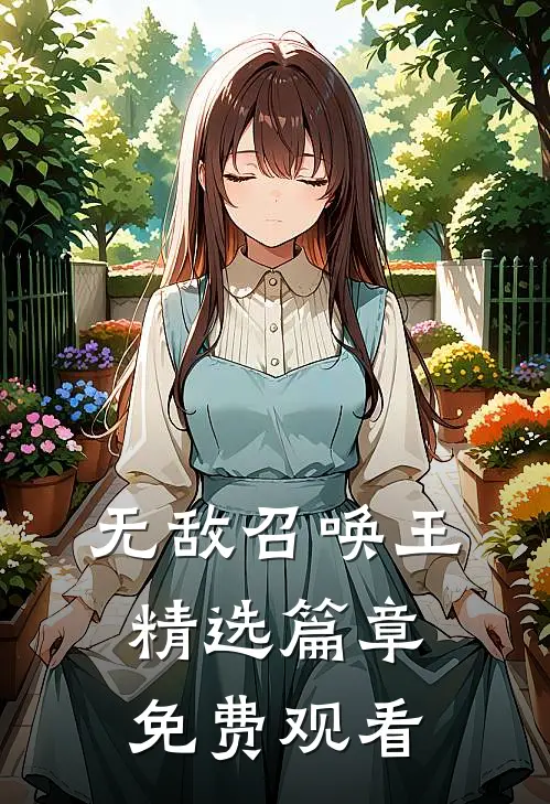 无敌召唤王精选篇章免费观看