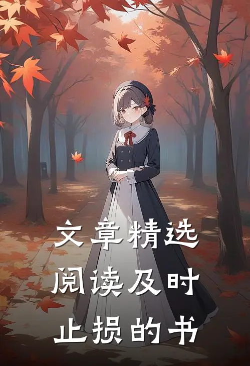 文章精选阅读及时止损的书