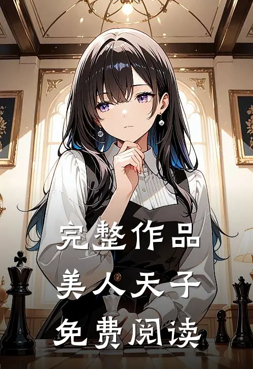 完整作品美人天子免费阅读