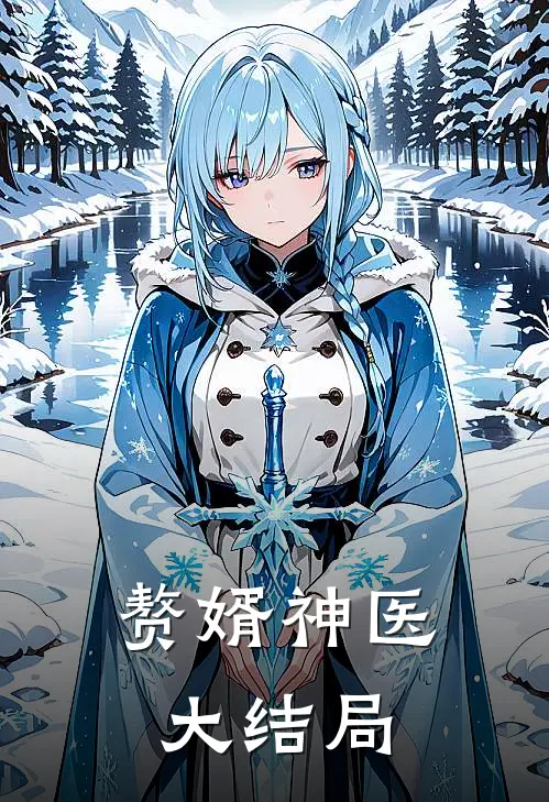 赘婿神医大结局