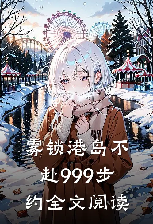 雾锁港岛不赴999步约全文阅读