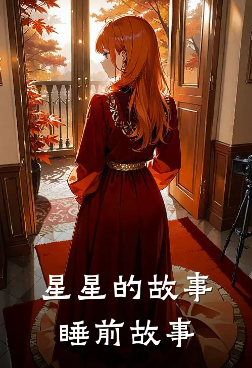 星星的故事睡前故事