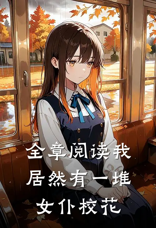 全章阅读我居然有一堆女仆校花