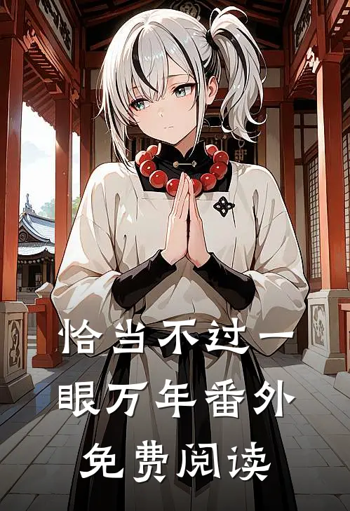 恰当不过一眼万年 番外免费阅读