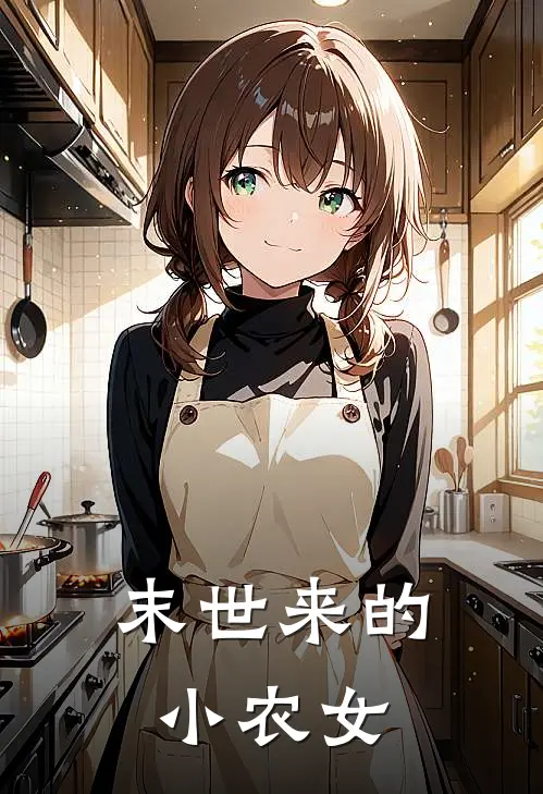 末世来的小农女