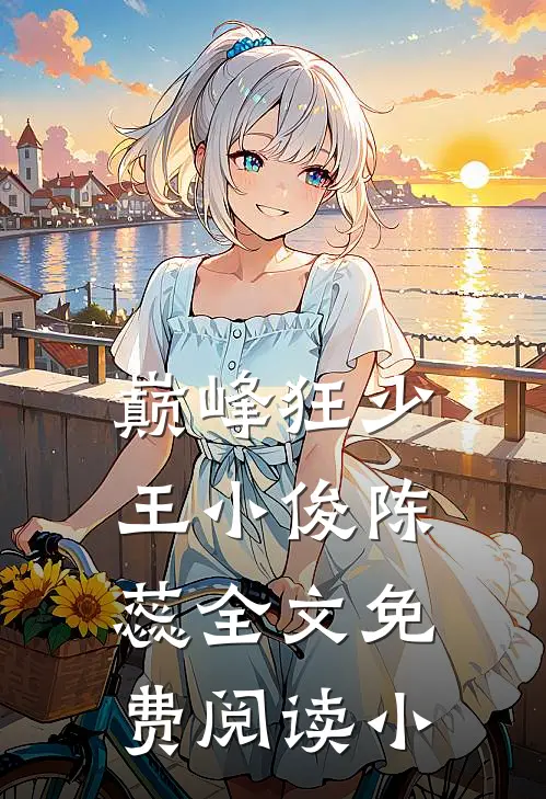 巅峰狂少王小俊陈蕊全文免费阅读小