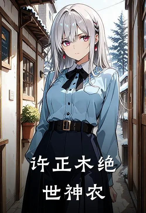 许正木绝世神农