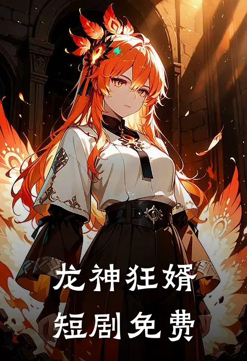 龙神狂婿短剧免费