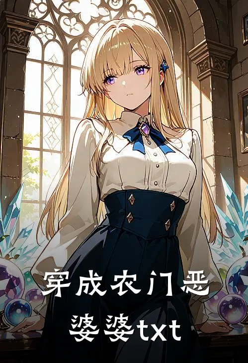 穿成农门恶婆婆txt