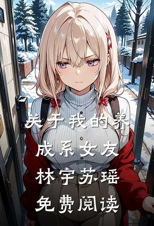 关于我的养成系女友林宇苏瑶免费阅读