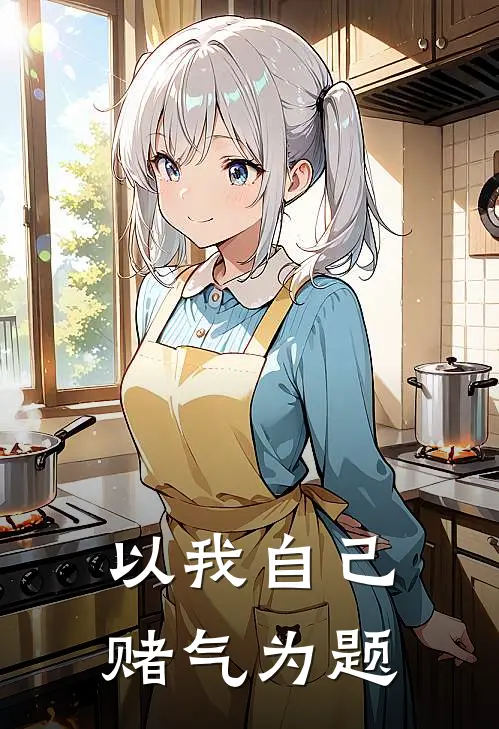 以我自己赌气为题