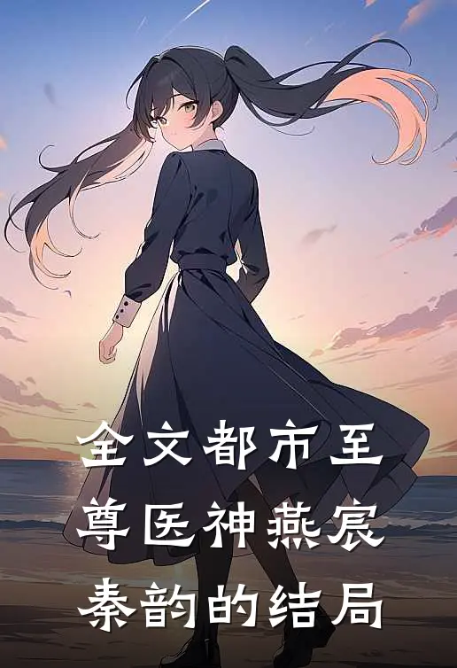 全文都市至尊医神燕宸秦韵的结局
