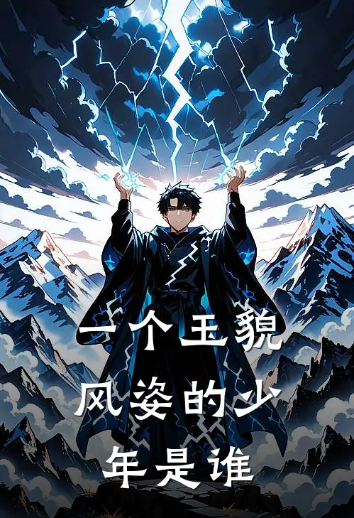 一个玉貌风姿的少年是谁