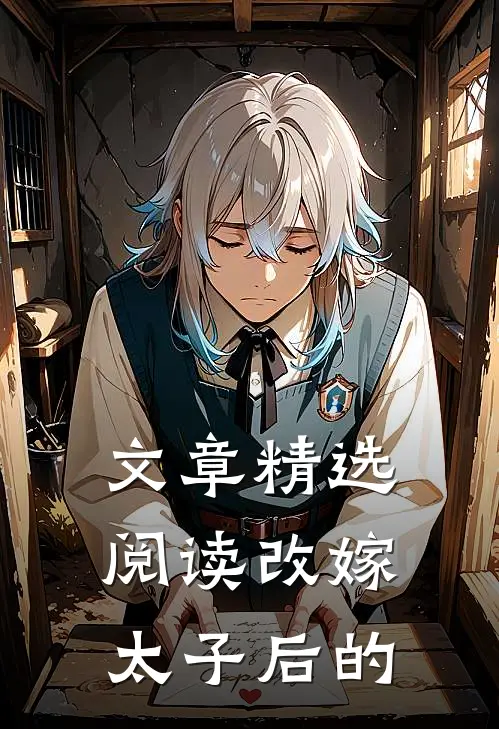文章精选阅读改嫁太子后的