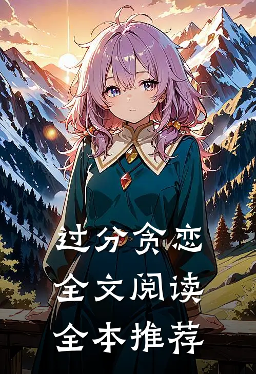 过分贪恋全文阅读全本推荐