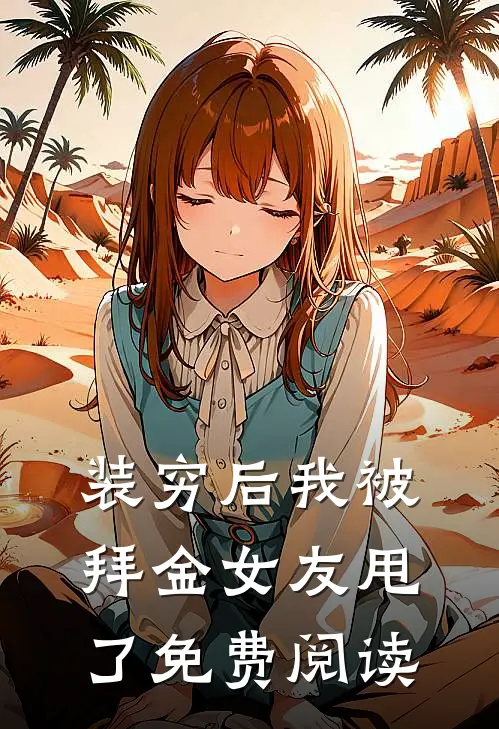 装穷后我被拜金女友甩了免费阅读