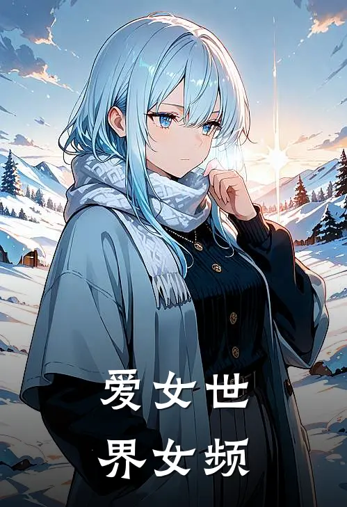 爱女世界女频