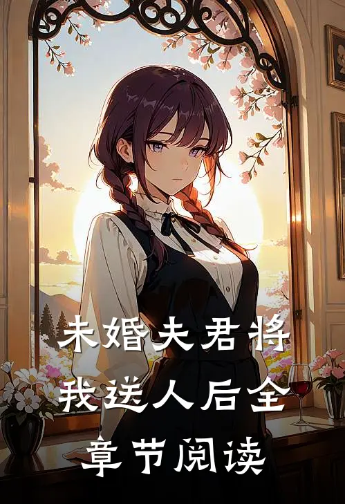 未婚夫君将我送人后全章节阅读