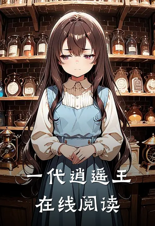 一代逍遥王在线阅读