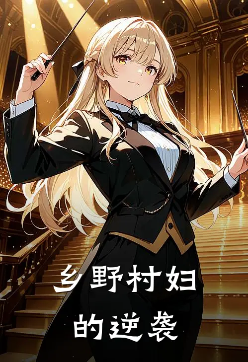 乡野村妇的逆袭