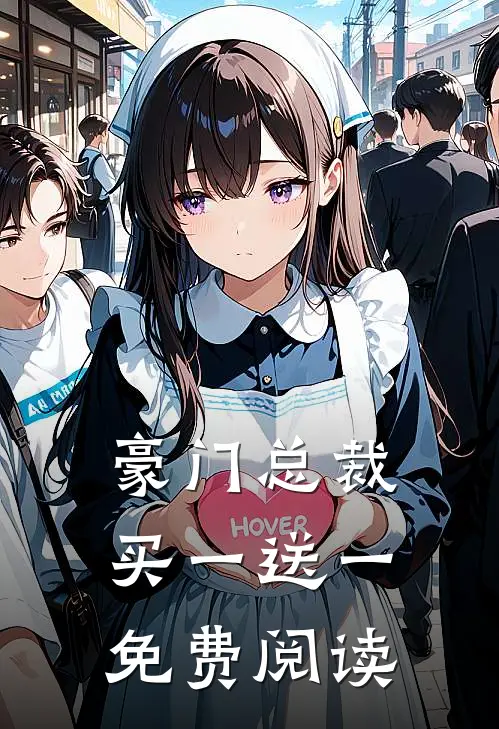豪门总裁买一送一免费阅读