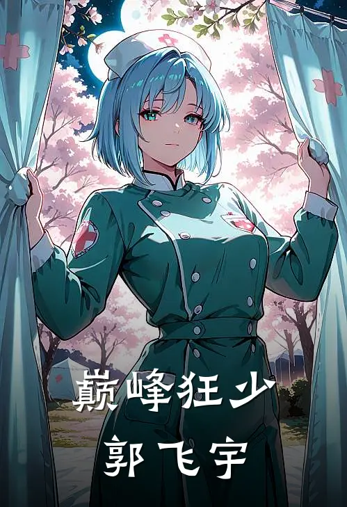 巅峰狂少郭飞宇
