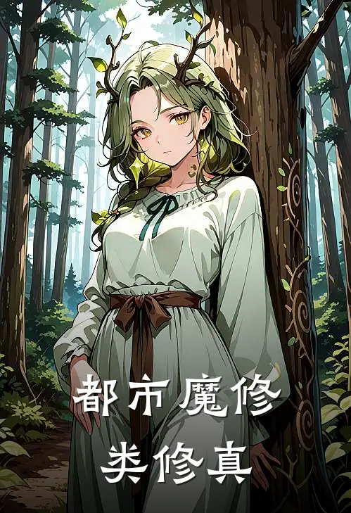 都市魔修类修真