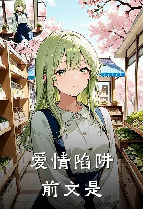 爱情陷阱前文是