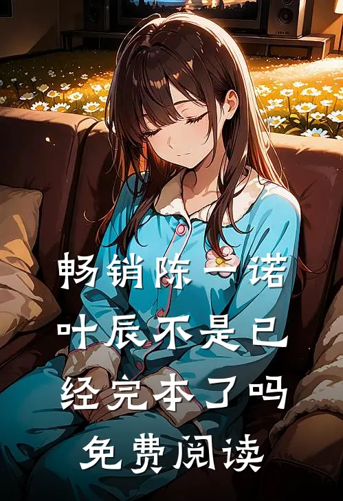 畅销陈一诺叶辰不是已经完本了吗免费阅读