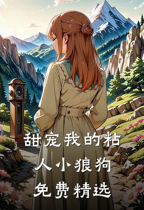 甜宠我的粘人小狼狗免费精选