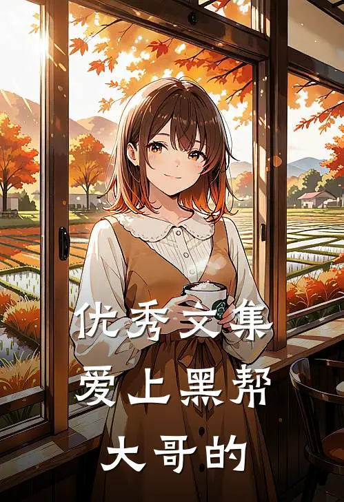 优秀文集爱上黑帮大哥的
