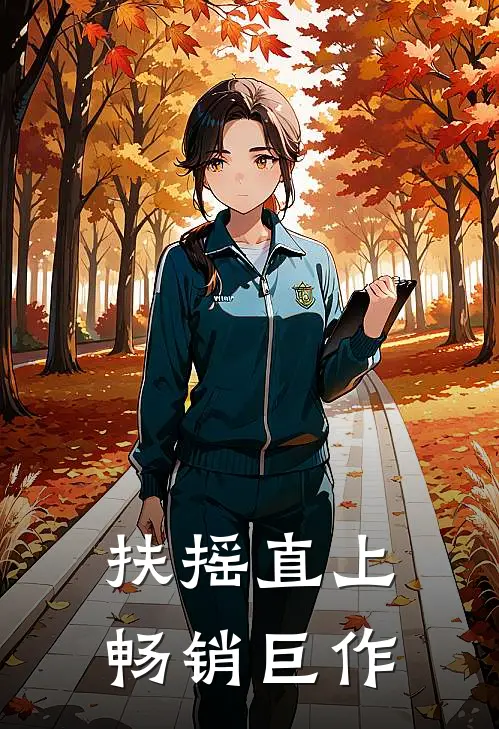 扶摇直上畅销巨作