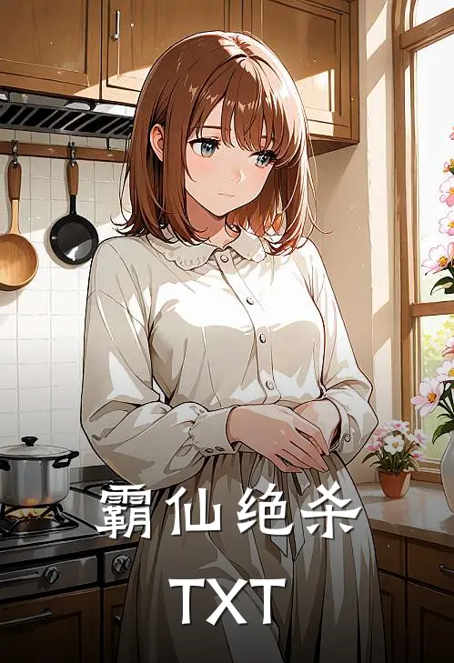 霸仙绝杀TXT